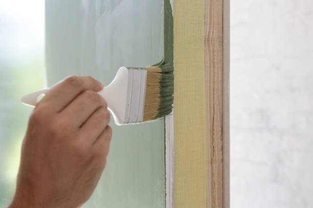 Best Eco-Friendly and Low-VOC Painting  in Yale, MI